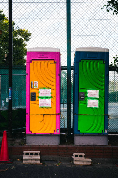 Best Affordable porta potty rental  in Odenton, MD