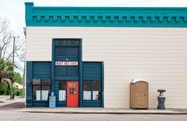 Best Luxury portable toilet rental  in Odenton, MD